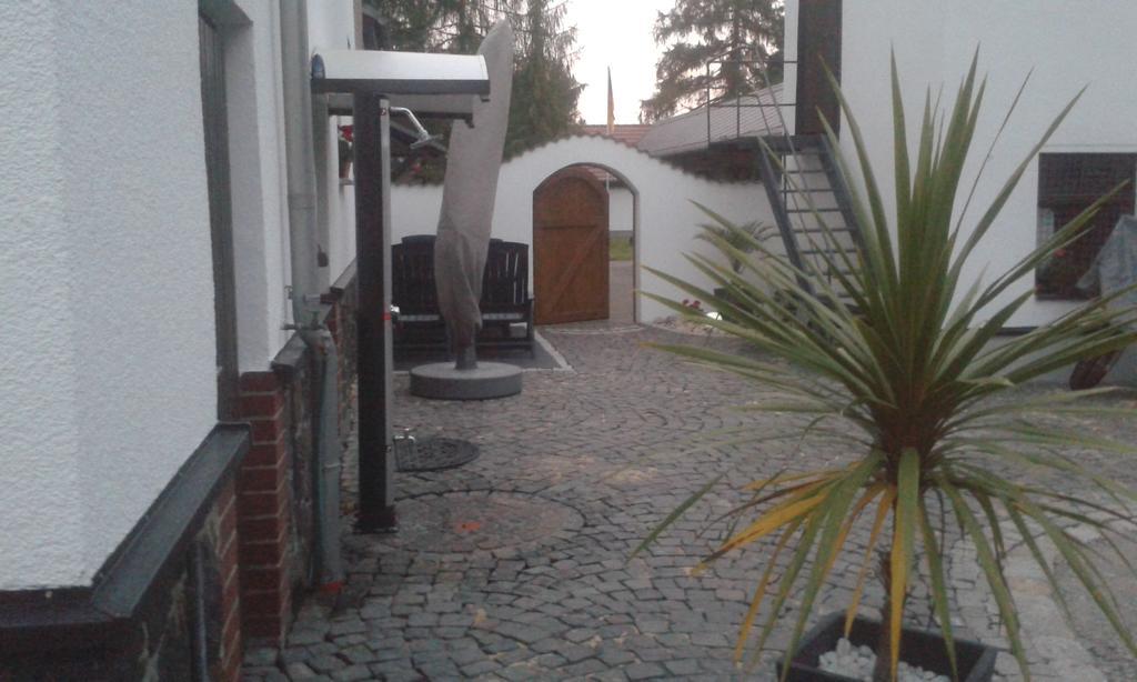 Ferienwohnung - Chayenne Apartment Mit 2 Schlafzimmern Klinga Bagian luar foto